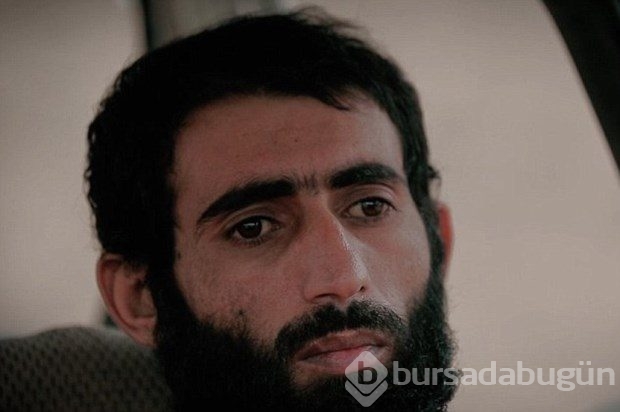 IŞİD 4 yaşındaki çocuğa katliam yaptırdı