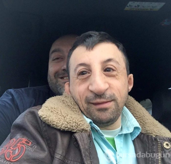 'Köksal Baba' 41. yaşını kutladı	