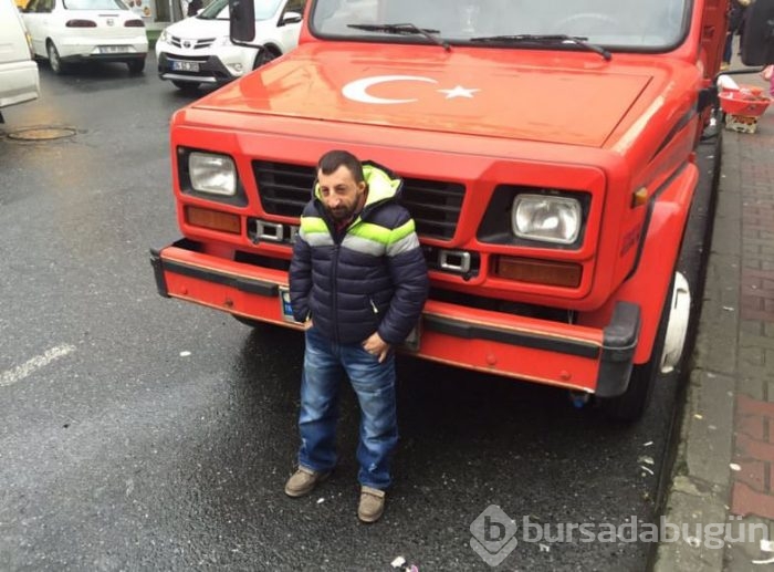 'Köksal Baba' 41. yaşını kutladı	