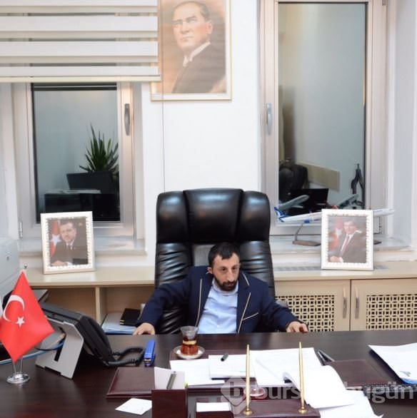 'Köksal Baba' 41. yaşını kutladı	