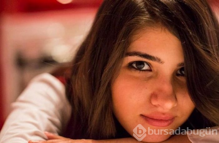 Özgecan Aslan aramızdan ayrılalı bir yıl oldu	
