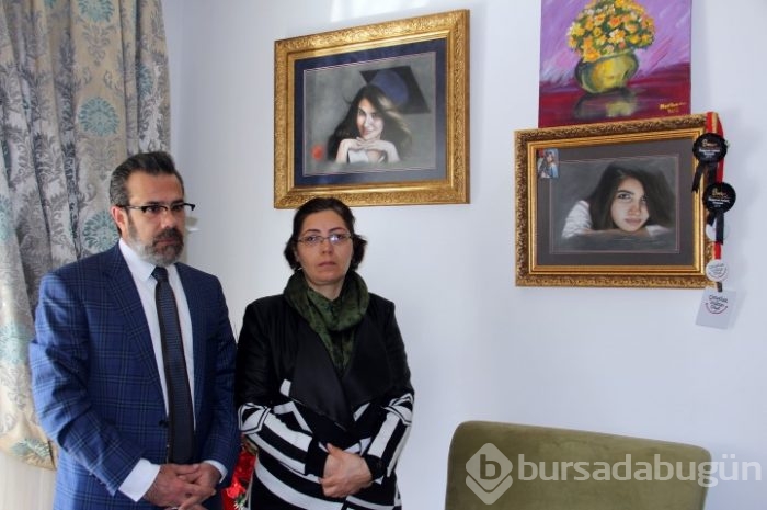 Özgecan Aslan aramızdan ayrılalı bir yıl oldu	

