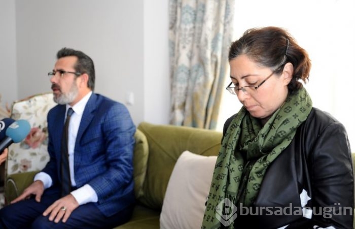 Özgecan Aslan aramızdan ayrılalı bir yıl oldu	
