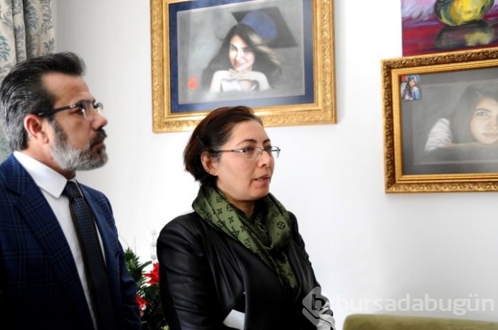 Özgecan Aslan aramızdan ayrılalı bir yıl oldu	
