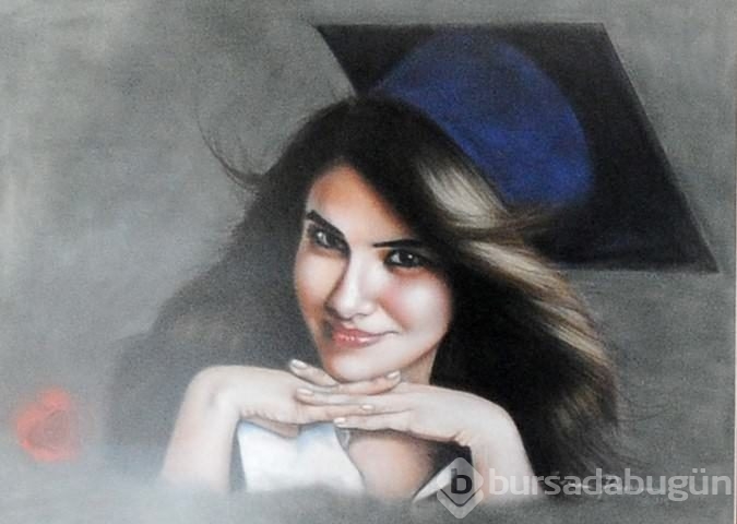 Özgecan Aslan aramızdan ayrılalı bir yıl oldu	
