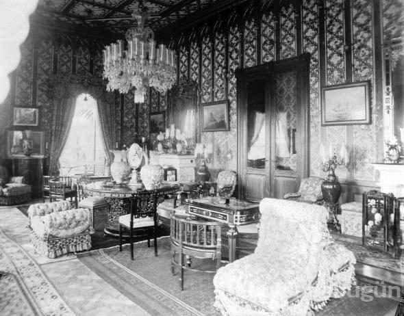 2. Abdülhamid'in aile albümü
