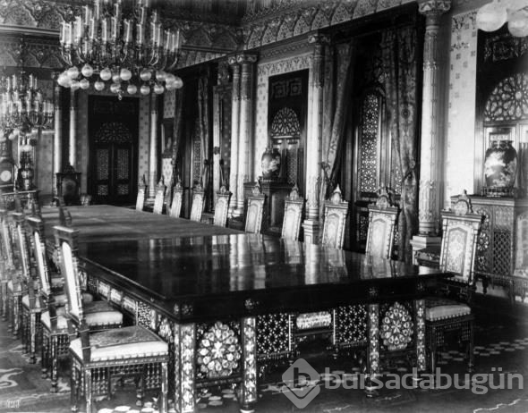 2. Abdülhamid'in aile albümü
