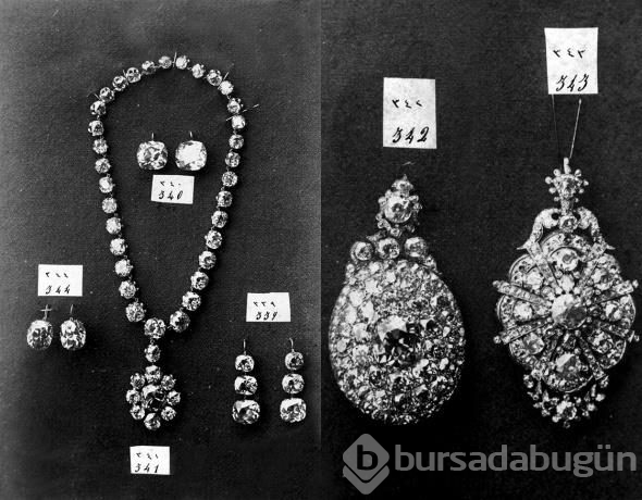 2. Abdülhamid'in aile albümü
