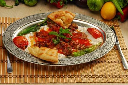 81 ilimizin en meşhur yemekleri