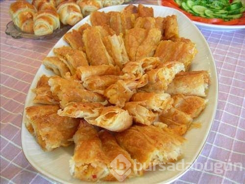 81 ilimizin en meşhur yemekleri