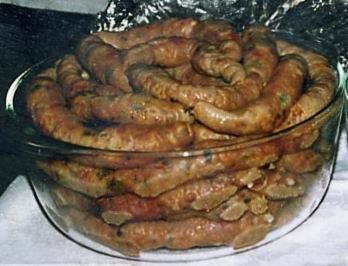 81 ilimizin en meşhur yemekleri