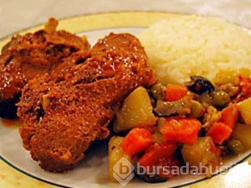 81 ilimizin en meşhur yemekleri