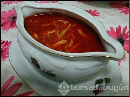 81 ilimizin en meşhur yemekleri