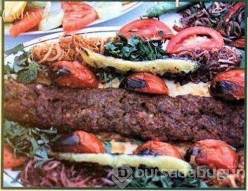 81 ilimizin en meşhur yemekleri