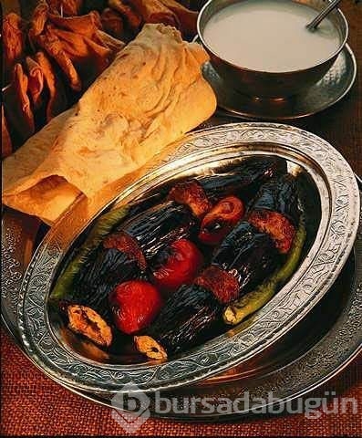 81 ilimizin en meşhur yemekleri