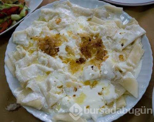 81 ilimizin en meşhur yemekleri