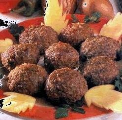 81 ilimizin en meşhur yemekleri
