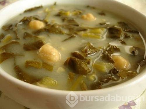 81 ilimizin en meşhur yemekleri