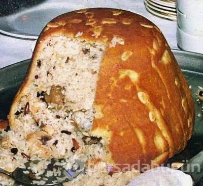 81 ilimizin en meşhur yemekleri