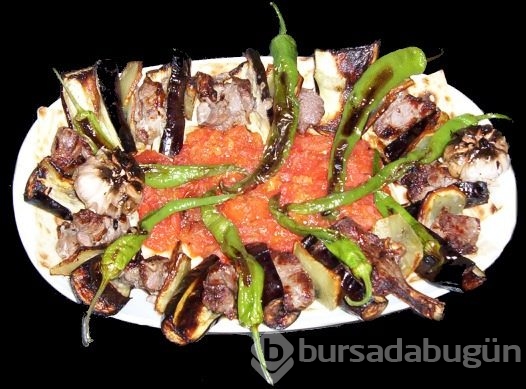 81 ilimizin en meşhur yemekleri