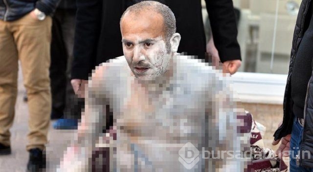 Kendini yakarak öldürmüştü, gerçek bakın ne çıktı!
