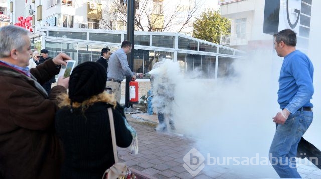 Kendini yakarak öldürmüştü, gerçek bakın ne çıktı!
