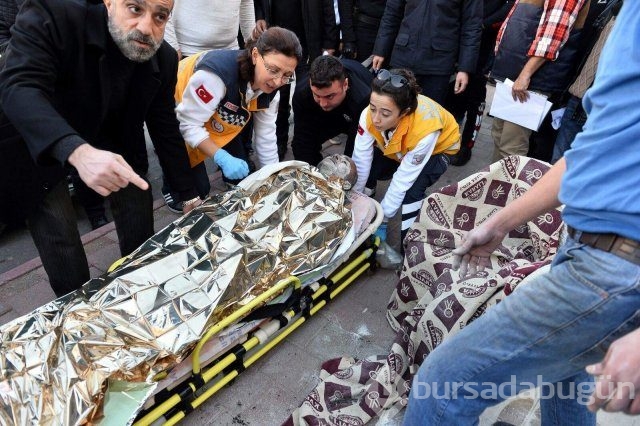 Kendini yakarak öldürmüştü, gerçek bakın ne çıktı!
