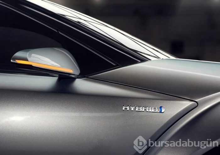 Toyota'dan inanılmaz model: C-HR OTOMOBİL	

