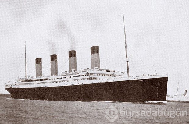 Titanic 2, 2018'de suya indirilecek