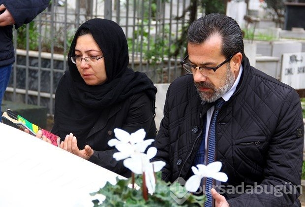 Özgecan Aslan anıldı