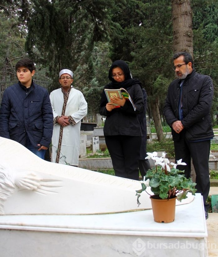 Özgecan Aslan anıldı