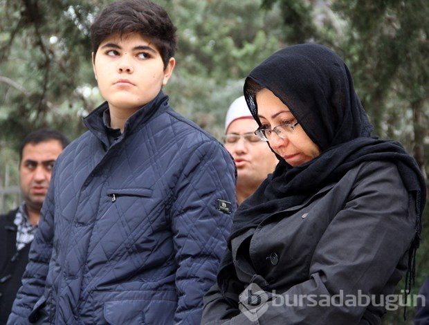 Özgecan Aslan anıldı