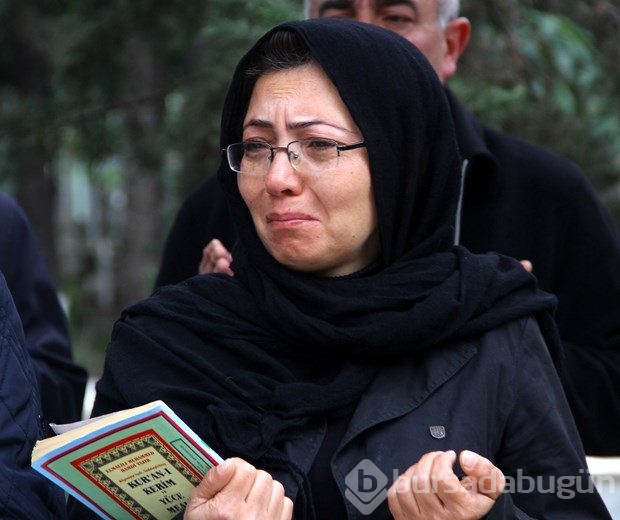 Özgecan Aslan anıldı