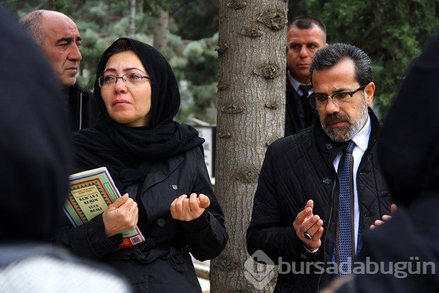 Özgecan Aslan anıldı