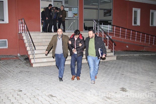 Tekirdağ'da ATM çetesi çökertildi