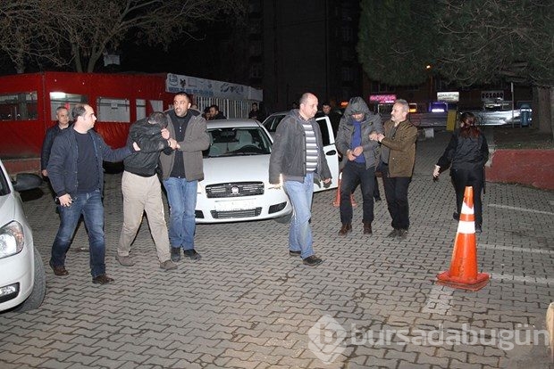 Tekirdağ'da ATM çetesi çökertildi