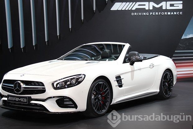 Kanada Autoshow 2016 başladı