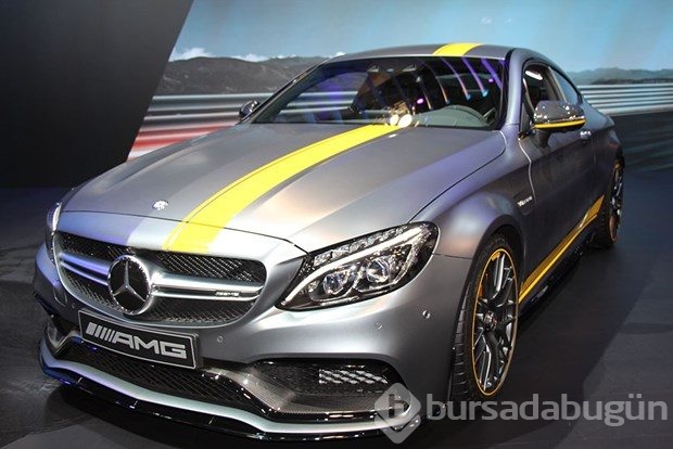 Kanada Autoshow 2016 başladı