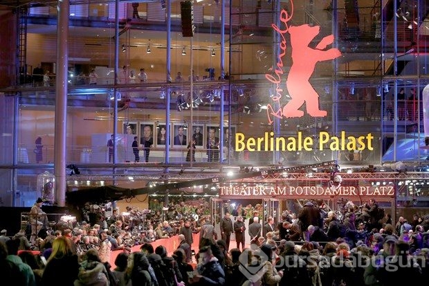 66. Uluslararası Berlin Film Festivali başladı