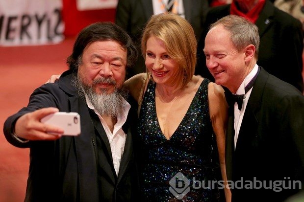 66. Uluslararası Berlin Film Festivali başladı
