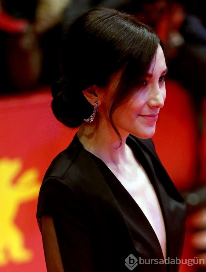 66. Uluslararası Berlin Film Festivali başladı