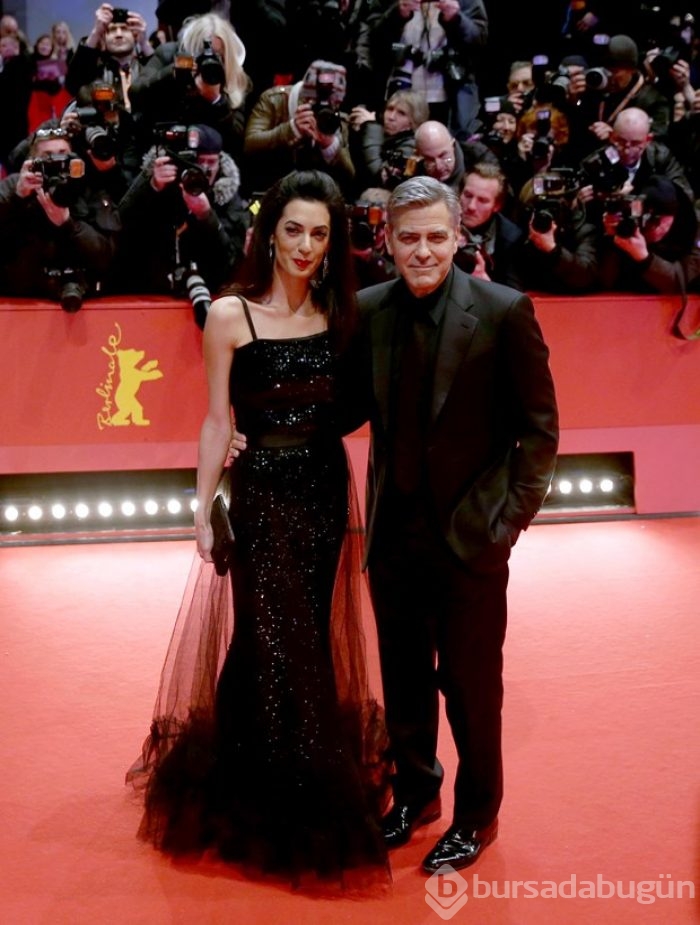 66. Uluslararası Berlin Film Festivali başladı
