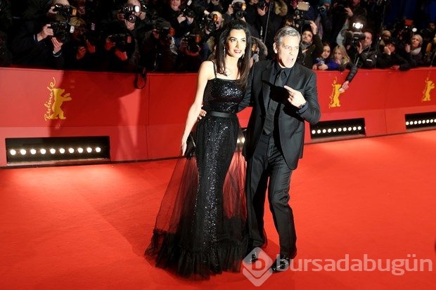 66. Uluslararası Berlin Film Festivali başladı