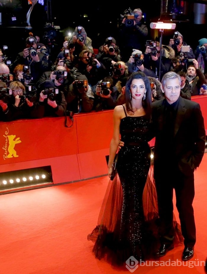 66. Uluslararası Berlin Film Festivali başladı
