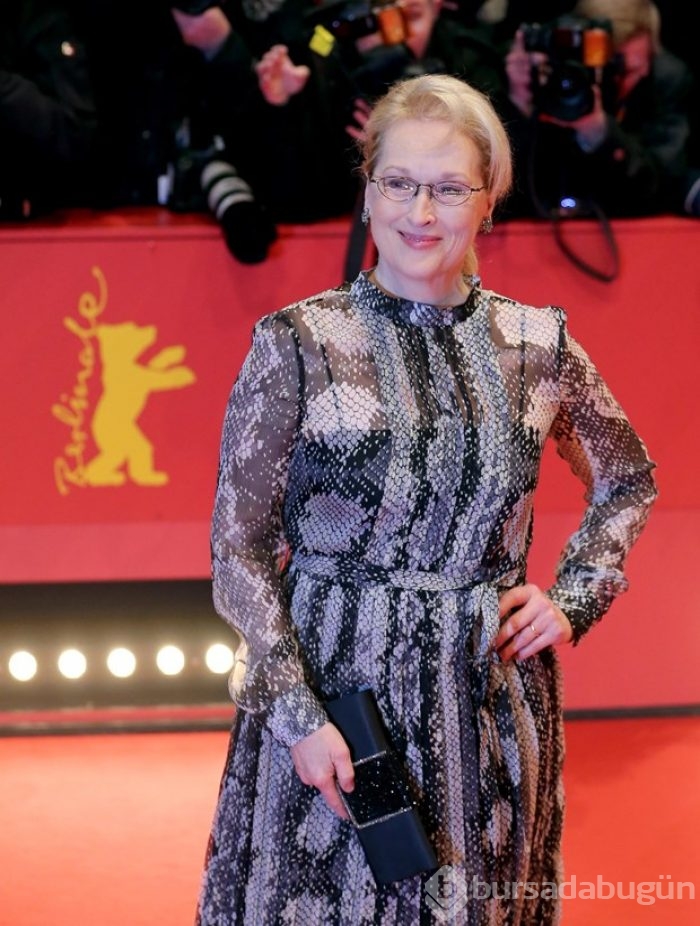 66. Uluslararası Berlin Film Festivali başladı