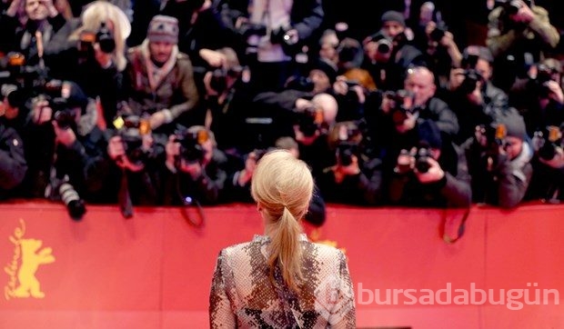 66. Uluslararası Berlin Film Festivali başladı