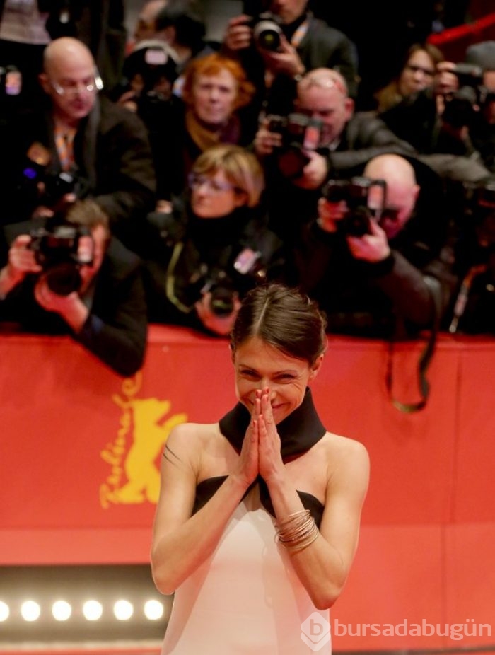 66. Uluslararası Berlin Film Festivali başladı