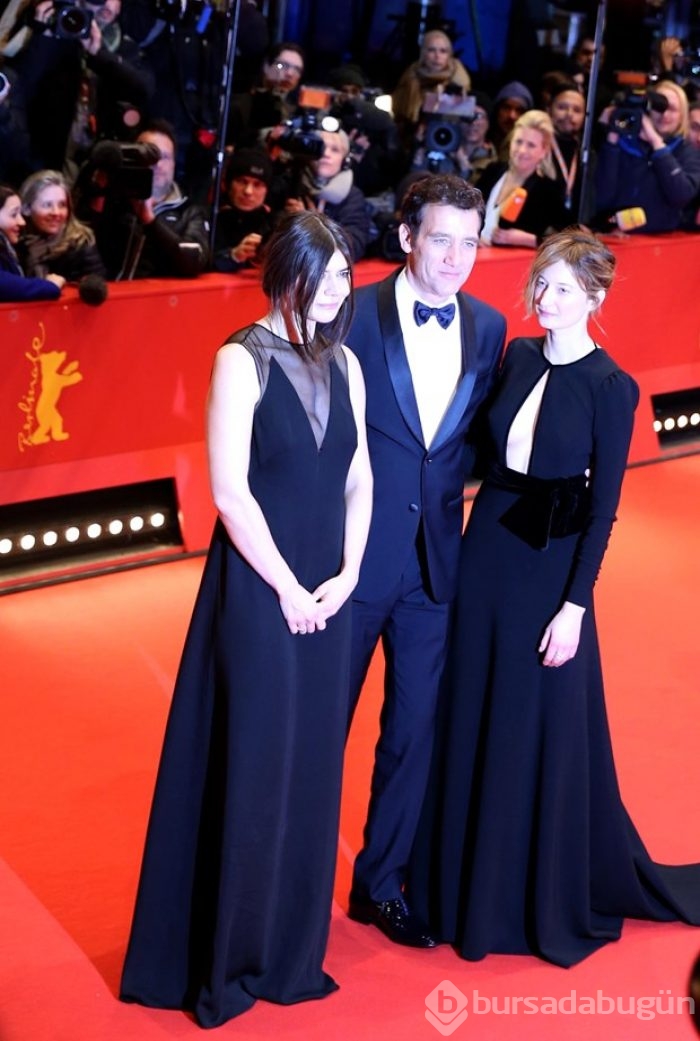 66. Uluslararası Berlin Film Festivali başladı
