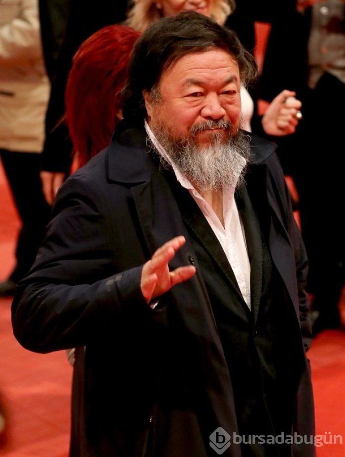 66. Uluslararası Berlin Film Festivali başladı