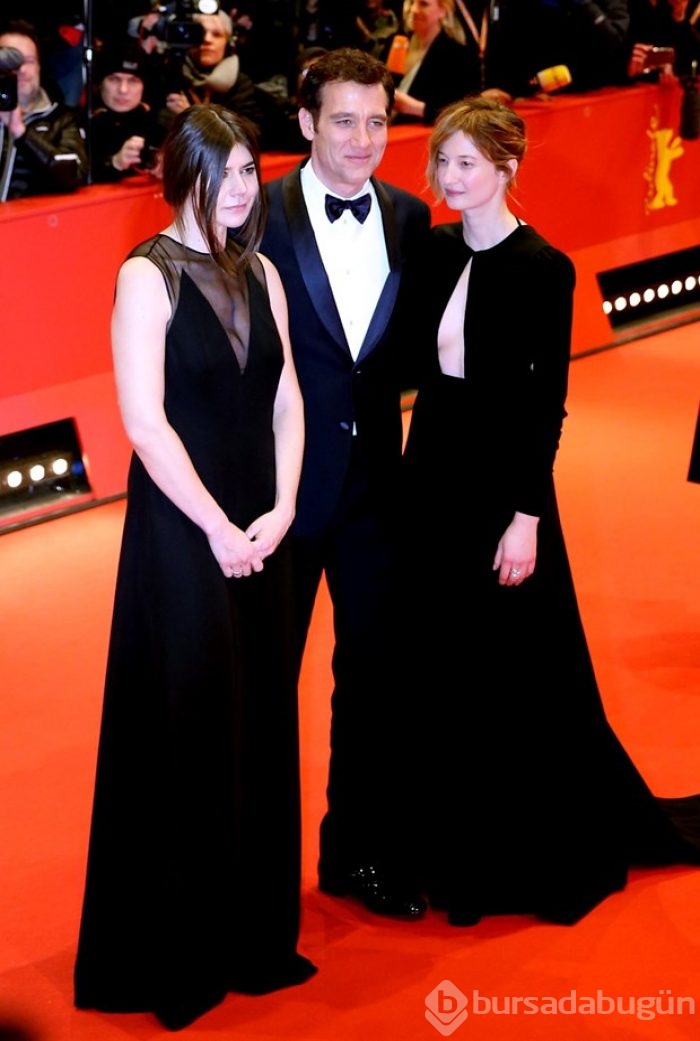 66. Uluslararası Berlin Film Festivali başladı